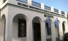 Museo Tradicionalista